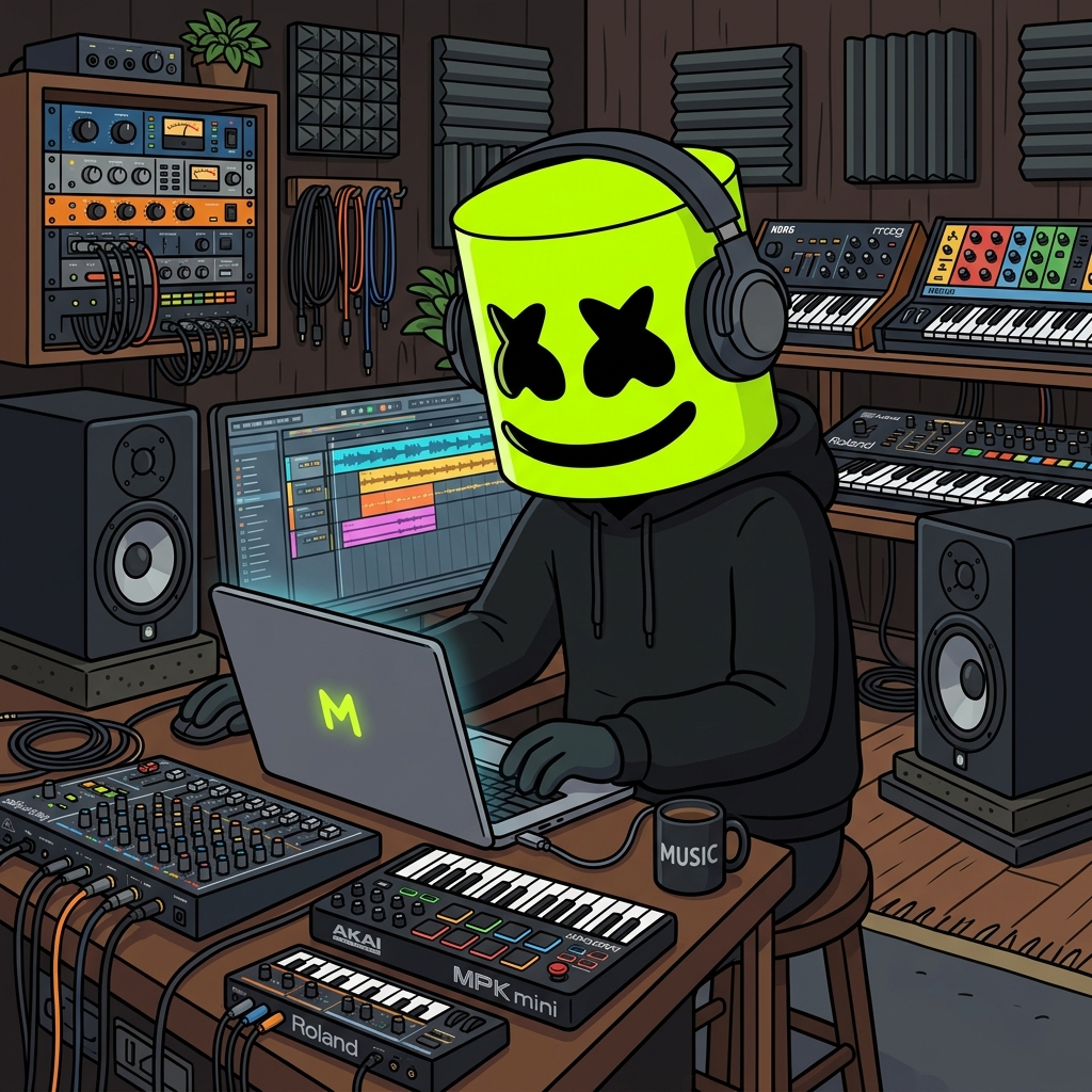 Chill Producer