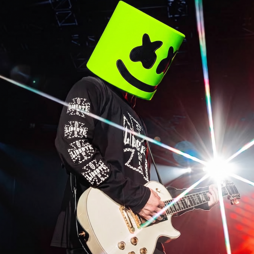 Rockstar DJ